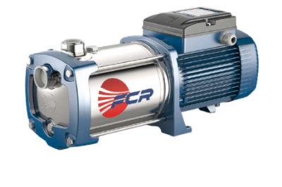 Насос из нержавеющей стали Pedrollo FCR 130/6X