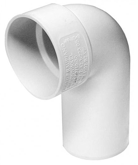 Rehau Отвод под сифон Dн 40/40-30  