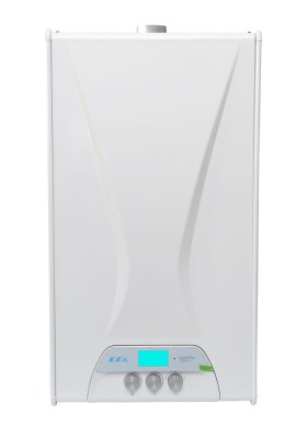 Газовый котел E.C.A GELIOS PLUS 13