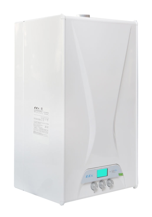 Газовый котел E.C.A GELIOS PLUS 13  