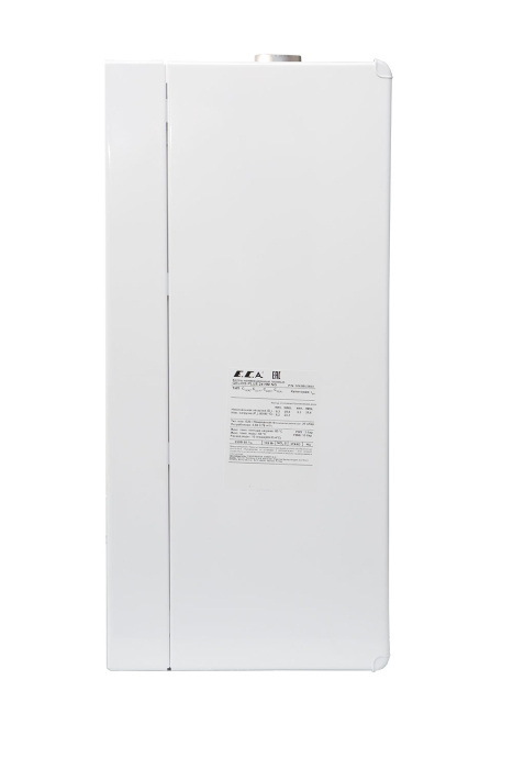 Газовый котел E.C.A GELIOS PLUS 13  