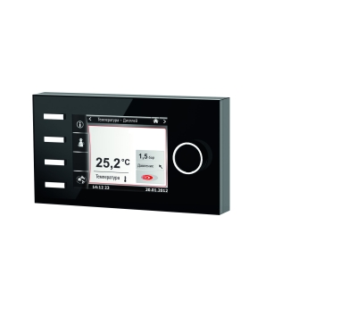 Wolf Модуль управления ВМ-2 (с датчиком наружной температуры), автоматическое погодозависимое управл