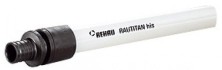 Rehau Труба водопров. RAUTITAN his 32x4,4, прямые отрезки 6 м