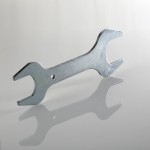 Valtec Ключ для сдвоенного ниппеля (1-1 1/4)