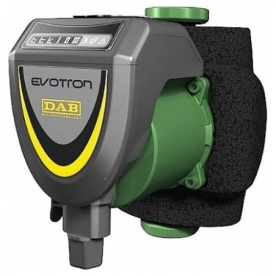 Циркуляционный насос DAB Evotron 40/180