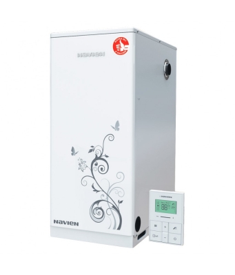 Дизельный котёл Navien LFA 13K