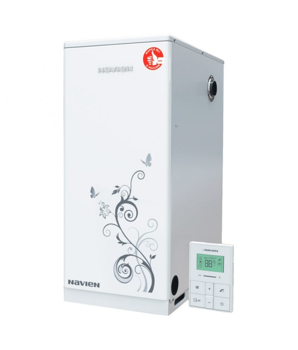 Дизельный котёл Navien LFA 13K  