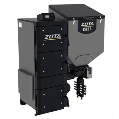 Котел автоматический ZOTA Cuba 32