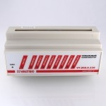 Valtec Зональный коммуникатор 8 каналов, 24В  