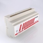 Valtec Зональный коммуникатор 8 каналов, 24В  
