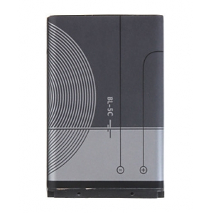 Эван Аккумулятор BL-5C 1200 мA*H  