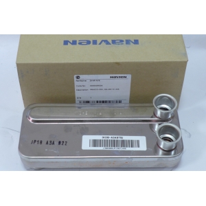 Navien Теплообменник в сборе GST 35-40K(N)  