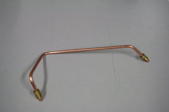 Baxi Трубка положительного сигнала гидравлич. переключателя (5653280)  