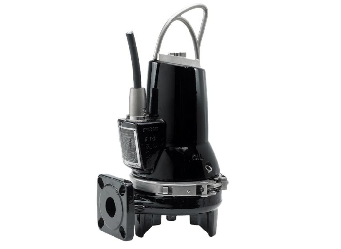 Дренажный насос Grundfos SEG 40.31.2.50B  