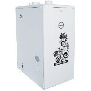 Дизельный котёл Kiturami STSO HI FIN 13