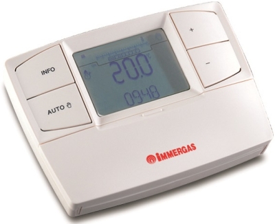Immergas Пульт ДУ Mini CRD