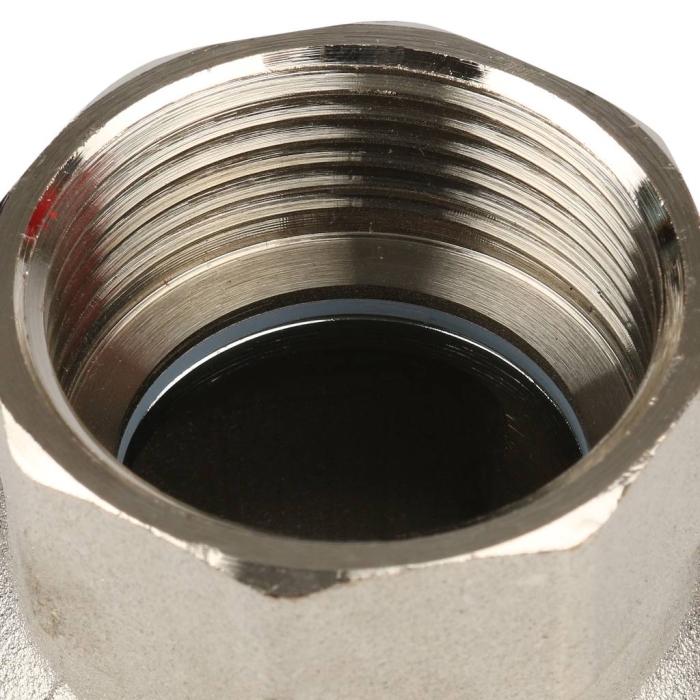 Кран шаровый Itap муфтовый полнопроходной рычаг 1 1/4  