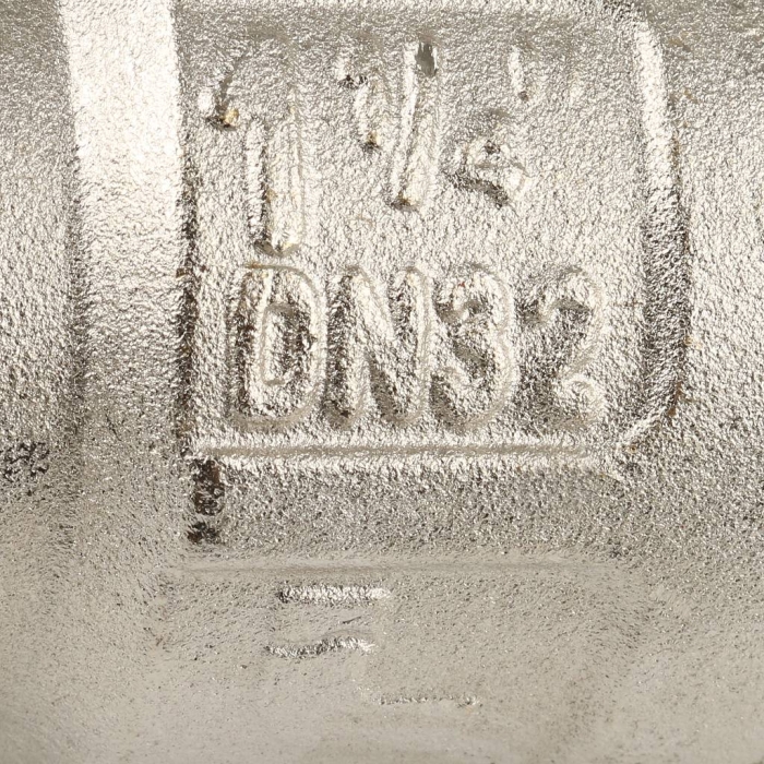 Кран шаровый Itap муфтовый полнопроходной рычаг 1 1/4  