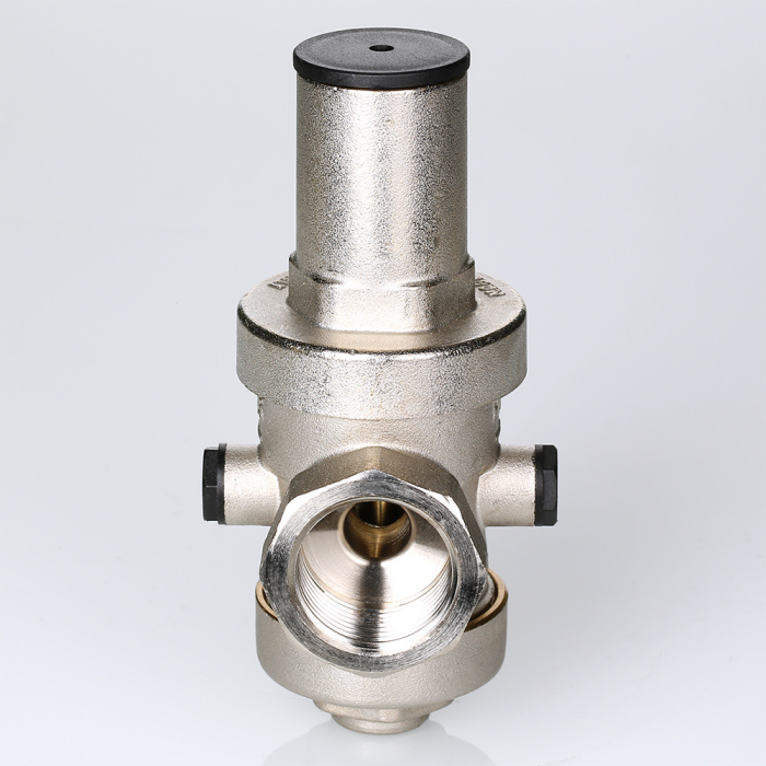 Valtec VT.086.NH.08 Редуктор давления поршневой PN25, от 1 до 5,5 бар 1 1/2  