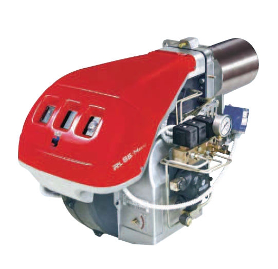 Дизельная горелка Riello RL 100/M TC FS1 3/230-400/50  