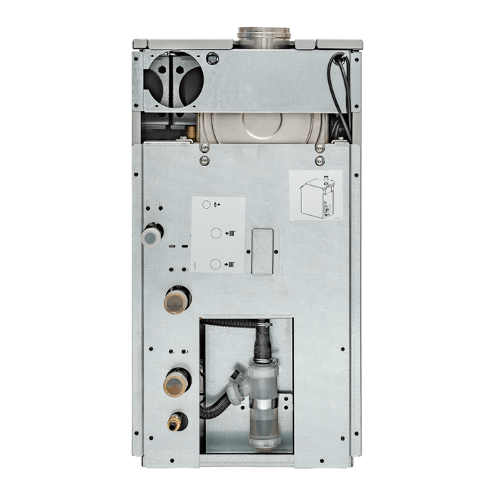 Газовый котел Baxi POWER HT 1.1500  