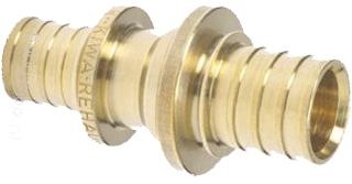 Rehau Муфта соединительная переходная 40-25 RX.  