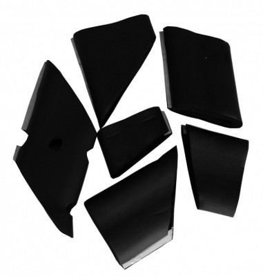 Baxi Утеплитель адаптера для подключения раздельных труб