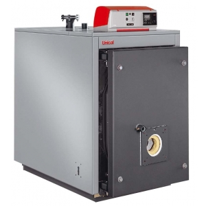 Газовый котел Unical TRIOPREX N 380  