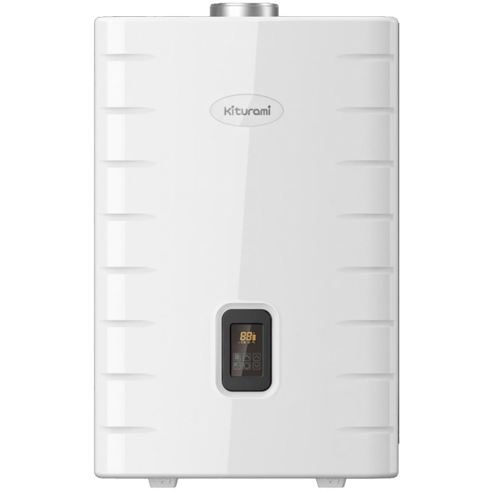 Газовый котел Kiturami ALPHA PLUS S-18  