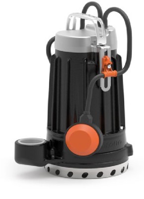 Насос Pedrollo DCm 20