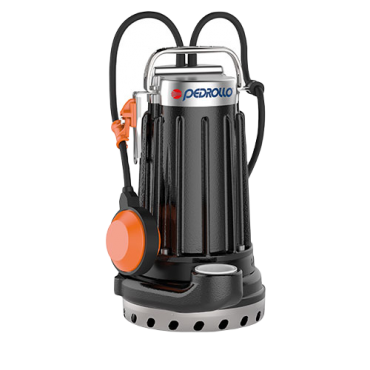 Насос Pedrollo DCm 20  