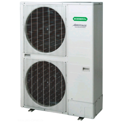 General Climate GW-GM450/3N1HR