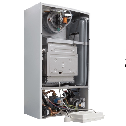 Конденсационный котёл Fondital Minorca KC 24  