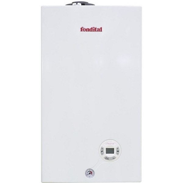 Конденсационный котёл Fondital Minorca KC 24  