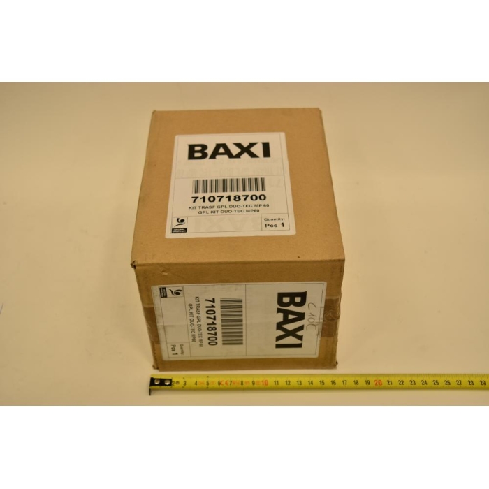   Baxi Газовоздушный смеситель (устройство Вентури) 60 сжиженный газ  