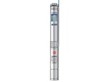 Скважинный насос Pedrollo Погружной скважинный насос 4 SR 1.5 8-HYD (без двигателя)
