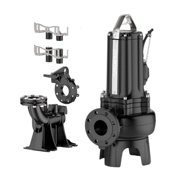 Насос Pedrollo MC 55/55