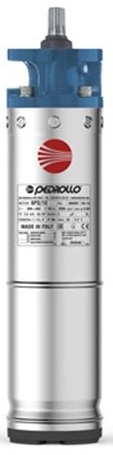 Двигатель Pedrollo 6PD/ 15  