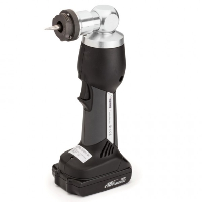 Rehau Комплект гидравлич. расширительн. инстр. на электроаккумулят. RAUTOOL Xpand