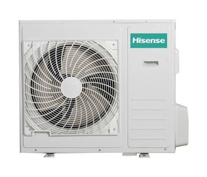 Hisense AS-13HW4SVDTG5 WI-FI Ready  