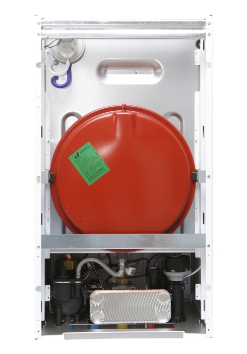 Газовый котел E.C.A GELIOS PLUS 16  