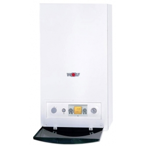 Газовый котел Wolf CGU-2 K-18  