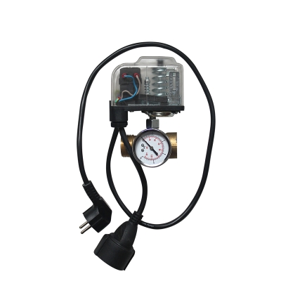 Ladana Реле давления SK-9.2 с комплектом автоматики