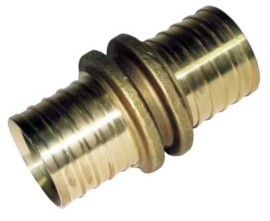 Rehau Муфта соединительная равнопроходная 25х3,5