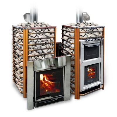 ERMAK 30 СЕТКА ЛЮКС (Нерж)