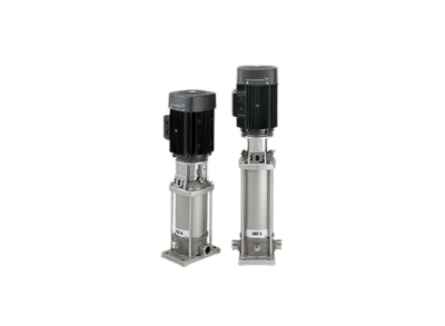 Насос для повышения давления Grundfos CRT 4-1 A-P-A-E-AUUE
