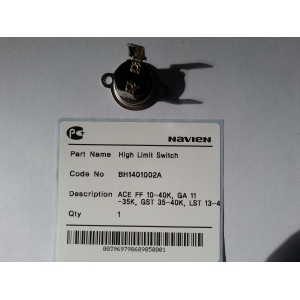 Navien Датчик перегрева GST 35-40K(N), LST 13-40K(N)