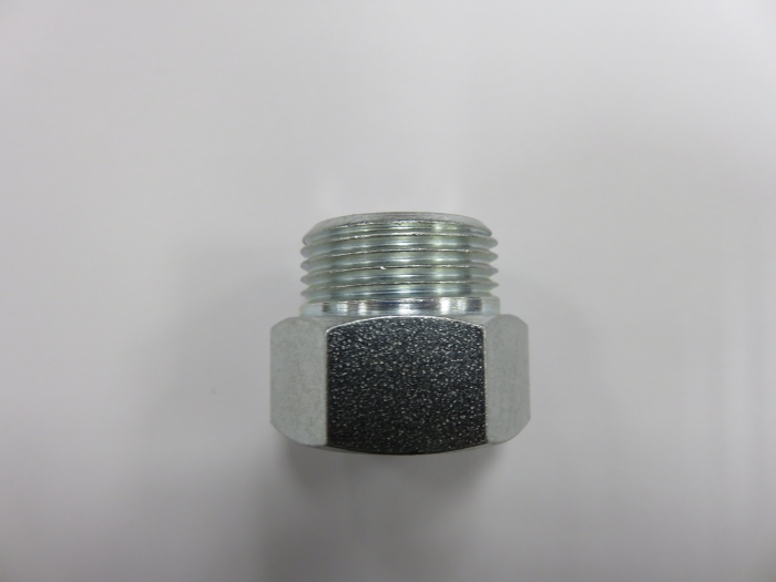 Baxi Соединительный элемент M/F G3/4  