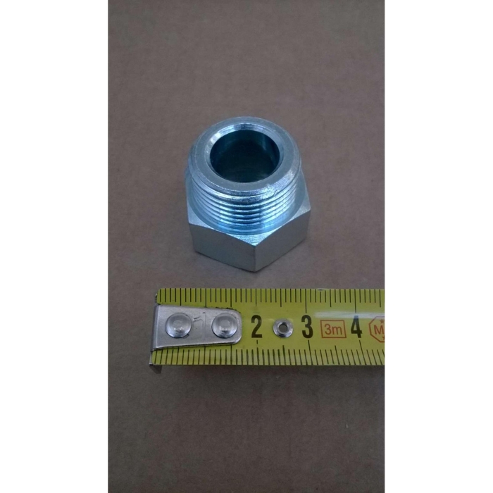 Baxi Соединительный элемент M/F G3/4  