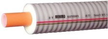 Rehau Tруба RAUTHERMEX UNO серия 1 32/91 макс. длина в бухте 560 м.